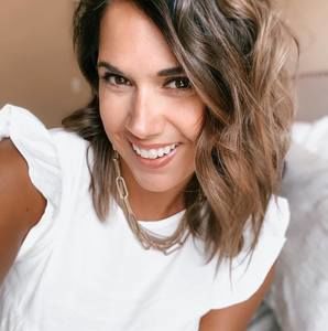 Meet your Posher, Katharine